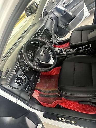 ремонт рулевой рейки бишкек цена: Toyota Corolla: 2020 г., Автомат, Седан — 3