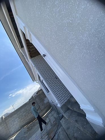 сварка сокулук: Фасадды жылуулоо, Балконду, лоджияны жылуулоо, Дубалдарды жылуулоо | Үйдү жылуулоо, Батирди жылуулоо, Контейнерди жылуулоо Пенопласт, Термопанелдер, Базальт 6 жылдан ашык тажрыйба — 3