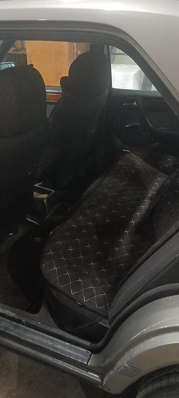 прибор мерс 124: Mercedes-Benz W124: 1988 г., 2.3 л, Ручные, Бензин, Седан — 1