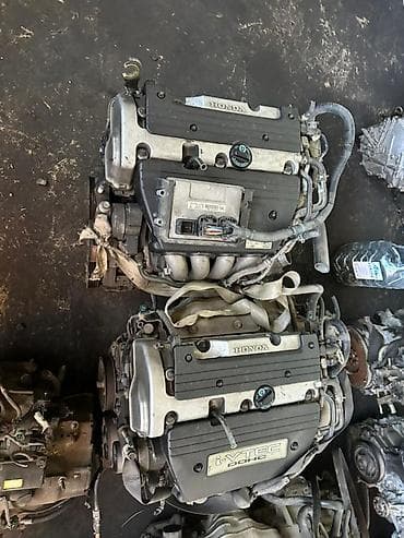 хонда сивик матор: Двигатели Honda i-VTEC DOHC — контрактные ДВС - Бензиновые — 3