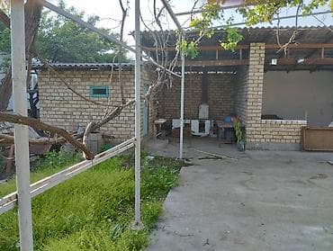 дом жалабад: Продается жилой дом с просторным двором и хозяйственными постройками в — 4