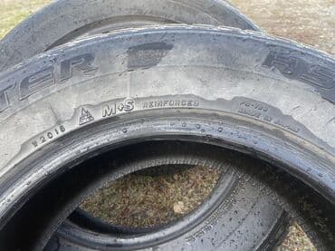 купить камаз сельхозник с прицепом бу: Размер 235/65R17 зима торг есть — 9