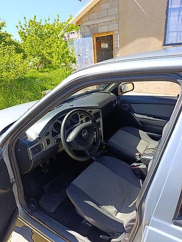 часы диски: Chevrolet Nexia: 2012 г., 1.5 л, Механика, Бензин, Седан — 3