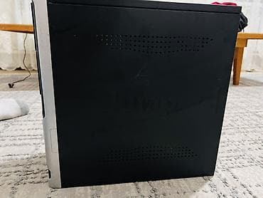 принтер скупка: Системный блок форм‑фактора Midi‑Tower Jump + проводная периферия — 3