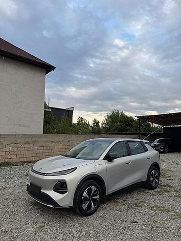 byd plus: Changan : 2026 г., Вариатор, Электромобиль, Кроссовер — 3