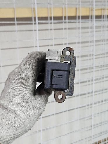 cdi 2 2: Катушка зажигания Daihatsu 2001 г., Б/у, Оригинал, Германия — 8