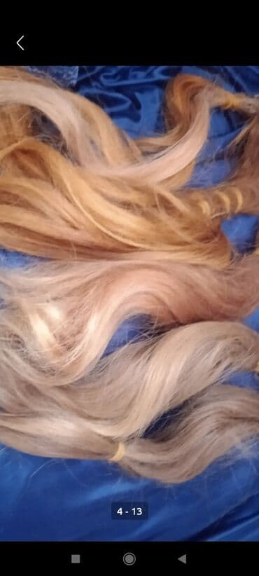 Волосыдетские срезы