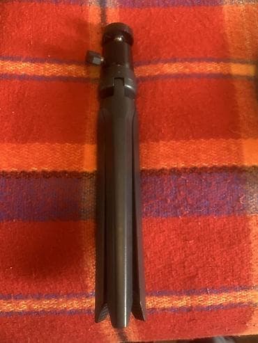 Настольный мини-штатив для фото/видео - Компактный штатив‑тренога с