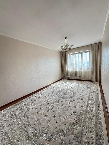 Продажа квартир: 4 комнаты, 76 м², Геологородок, Индивидуалка, 5 этаж, Свежий ремонт — 4