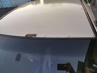 mazda мазда: Mazda 323: 2001 г., 1.6 л, Механика, Бензин, Седан — 5