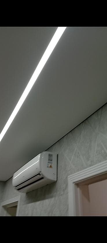 full construction: Услуги: комплексные электромонтажные и сантехнические работы под ключ — 4