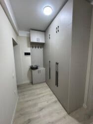 куплю квартиру карпинка фрунзе авента строй карпинка фрунзе: 1 бөлмө, 39 кв. м, Элитка, 5 кабат, Евроремонт — 10