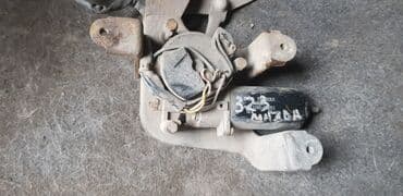 автомойка для дома купить: Mazda 323 Моторчик Дворника Задний, Мазда Мотордворник, Двигатель — 1