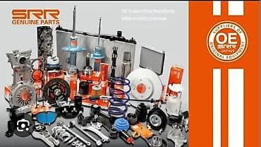 амортизаторы на хонду стрим: Амортизаторы и детали подвески SRR Genuine Parts (Япония)На все — 2