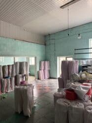 недвижимость на иссыкуле: Сдается помещение 450кв.м Под склад,цех итд Дорожная 92, Первомайский — 5