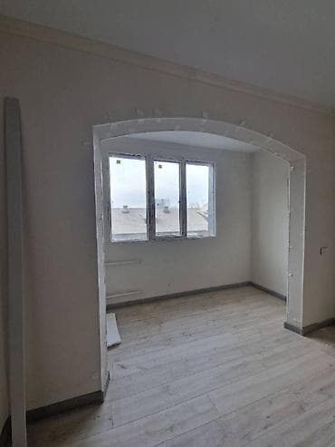 Продажа квартир: 1 комната, 44 м², 106 серия улучшенная, 3 этаж, Евроремонт — 4