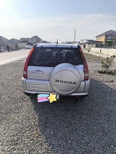 стол honda crv: Honda CR-V: 2003 г., 0.2 л, Автомат, Бензин, Кроссовер — 6