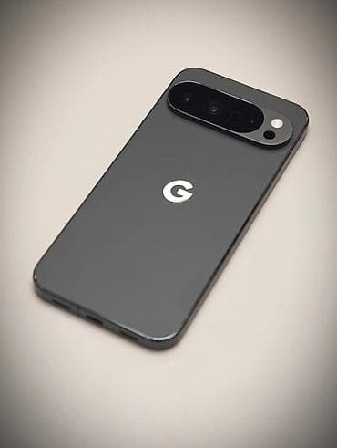 Техника и электроника: Google Pixel 10 Pro XL, Новый, 256 ГБ, цвет - Черный, eSIM — 7