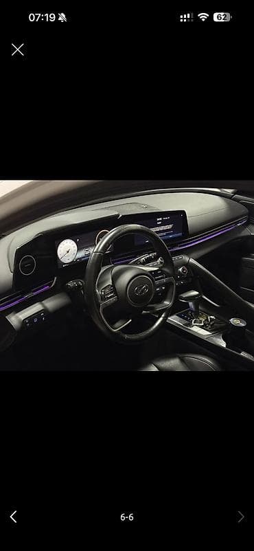 гольф 6 хэтчбек автомат: Hyundai Avante: 2021 г., 1.6 л, Автомат, Бензин, Седан — 3