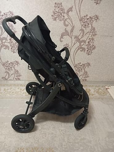 Коляски: Коляска-люлька 2-в-1 + в подарок 2 детских комбинезона🎁 ❗❗❗ЧИТАЙТЕ — 4