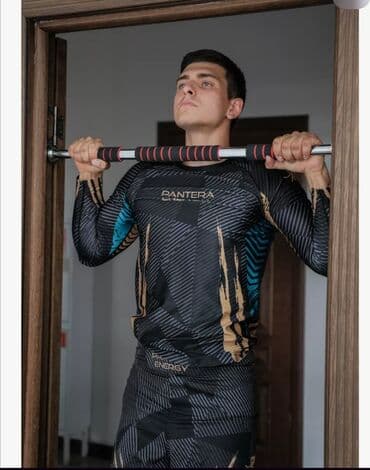 турник для детей дома: Турник, Новый, Платная доставка, Самовывоз — 2