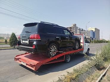 suv: С лебедкой — 1