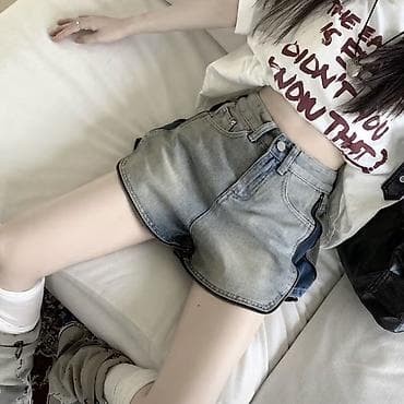 белые фудболки: Продам новые шорты, не подошел размер, указан М, подойдет на XS-S — 9