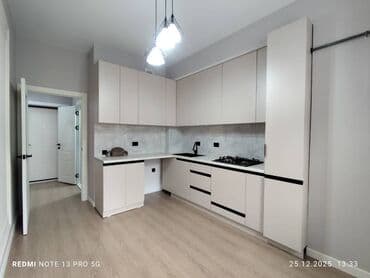панельные дома: 1 комната, 41 м², Элитка, 11 этаж, Дизайнерский ремонт — 8