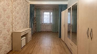 2 комнаты, 69 м², Элитка, 3 этаж, Евроремонт