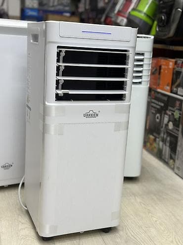 power: Портативные кондиционеры UnitedStar и Vakcen - Тип: мобильные — 5
