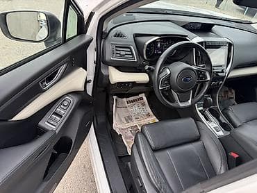 cls мерс: Subaru Ascent: 2020 г., 2.4 л, Вариатор, Бензин, Кроссовер — 9