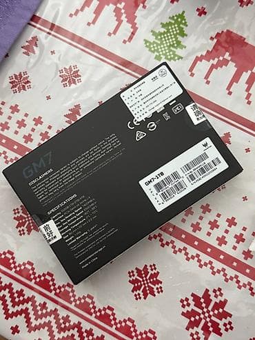 Техника жана электроника: Маалымат алып жүрүүчү, SSD, 1 ТБ, ПК үчүн — 2