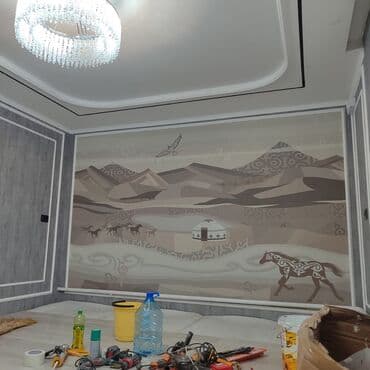 курулуш: Толук оңдоо | Бөлмөлөр 6 жылдан ашык тажрыйба — 10