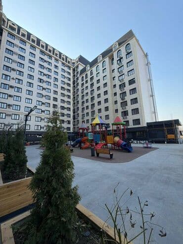 Гаражи: 2 комнаты, 49 м², Элитка, 8 этаж, Евроремонт — 5