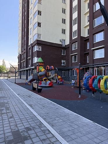 28 квадратных метров квартира: Сдан, Элитка, 1 комната, 48 м² — 6