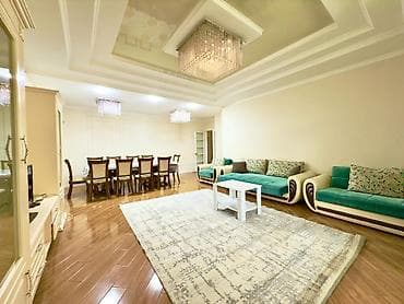 тимиряз: 4 комнаты, Собственник, Без подселения, С мебелью полностью — 4