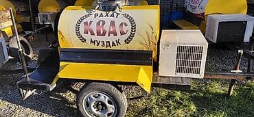 работа бишкек склад: Требуется продавщицы КВАСА 🍺 В районах: - Кудайберген - Профсоюзная — 1