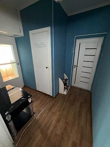 8: 1 комната, 35 м², Тунгуч мкр 105 серия, 8 этаж, Косметический ремонт — 4