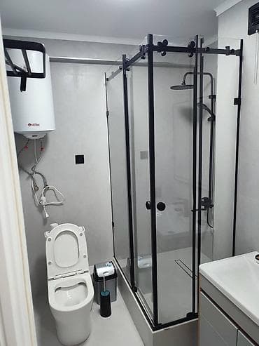 Недвижимость: 1 комната, 40 м², Элитка, 5 этаж, Евроремонт — 10