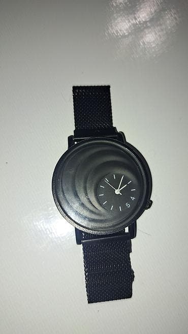 polo assn: Часы наручный Кварц отсоновлины на каждый день ремешок могнит! — 3