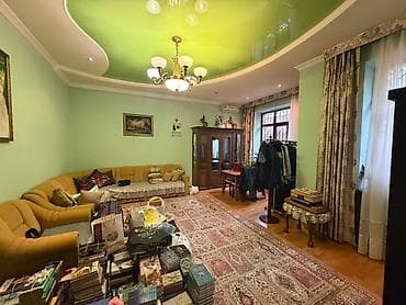 lux: 570 м², 8 комнат, Амбарная, Бассейн, Бронированные двери — 8