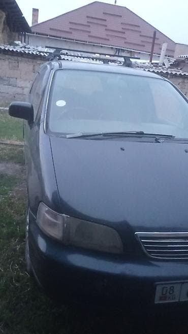 Honda Odyssey: 1994 г., Автомат, Бензин, Минивэн — 2