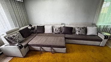 диван стулья: Модульный диван — 5