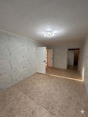 квартира в оше: 2 комнаты, 42 м², 104 серия, 2 этаж, Косметический ремонт — 2