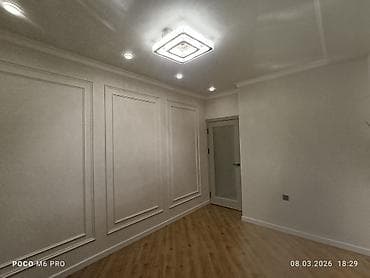 dizel.kg квартиры: Современный ремонт квартиры: интерьер и санузел под ключ - — 7