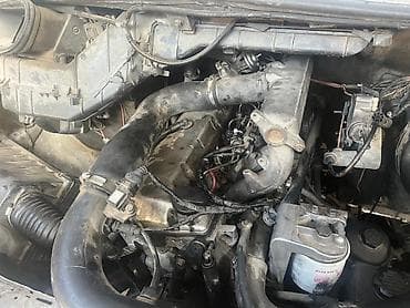 полка на панель спринтер: Грузовик, Mercedes-Benz, Б/у — 6