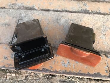 купить индийскую сирень в бишкеке: Продаю новые пепельницы с Lx470 — 2