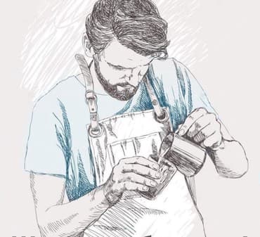 обучение с последующим трудоустройством: Курсы | Бармены — 1