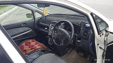 pod: Honda Stream: 2003 г., 1.7 л, Автомат, Бензин, Минивэн — 5