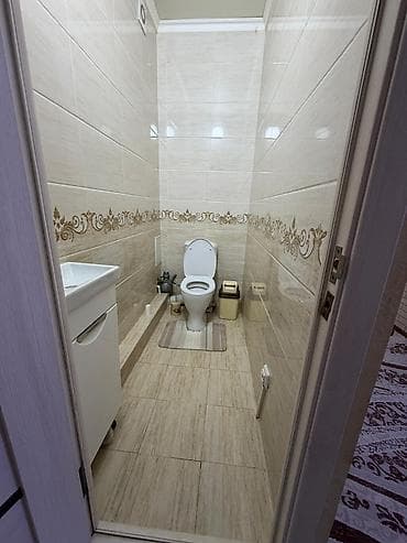 2 room flat: 2 комнаты, Собственник, С мебелью полностью — 9